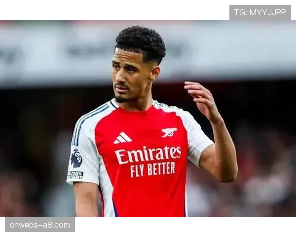 萨利巴：我爱伦敦也爱阿森纳，9月底续约时我没有任何犹豫