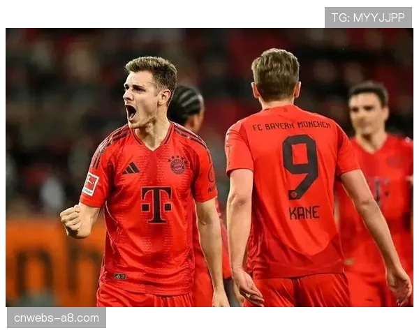 观点:德甲争冠白热化,勒沃库森的团队足球与拜仁的球星个人能力形成鲜明对比